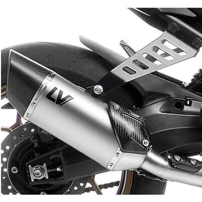 Kit Rimozione Pedane Leovince Specifico Per HONDA CB 650 R / taglia un Kit Rimozione Pedane Leovince Specifico Per HONDA CB 650 R / taglia un