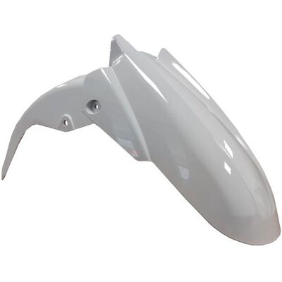 ONE Parafango anteriore Yamaha X-MAX - Taglia unica Bianco - Parafango ONE Parafango anteriore Yamaha X-MAX - Taglia unica Bianco - Parafango