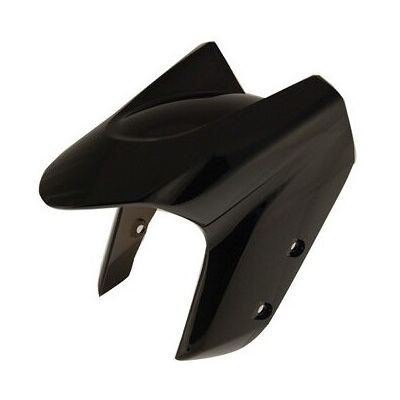 Yamaha T-MAX 500/530 - Parafango anteriore nero lucido Yamaha T-MAX 500/530 - Parafango anteriore nero lucido