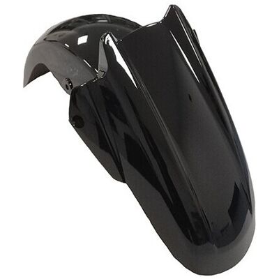 ONE Yamaha X-MAX Parafulmine anteriore - Nero - Taglia unica ONE Yamaha X-MAX Parafulmine anteriore - Nero - Taglia unica