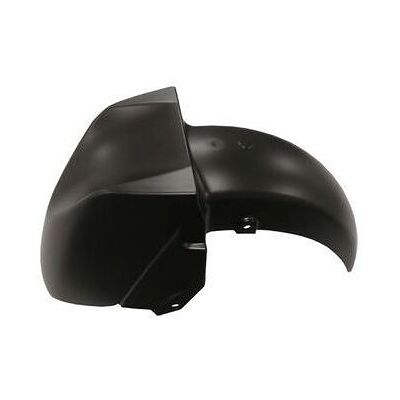 Parafango Anteriore Nero Opaco One Per Yamaha T-MAX (2001-07 taglia un Parafango Anteriore Nero Opaco One Per Yamaha T-MAX (2001-07 taglia un