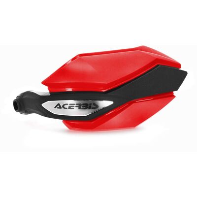 Acerbis Argon Handguards Triumph Tiger 900 Rally - Handguards Acerbis Argon Handguards Triumph Tiger 900 Rally - Handguards