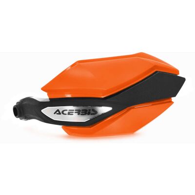 Paramanos Acerbis Ktm 390 Adventure Sw - Protezioni per mani - Arancione / Nero Paramanos Acerbis Ktm 390 Adventure Sw - Protezioni per mani - Arancione / Nero