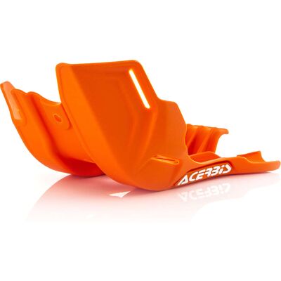 Piastra protezione motore Acerbis Husqvarna KTM 85 TC SX 2018-2019 Arancione Piastra protezione motore Acerbis Husqvarna KTM 85 TC SX 2018-2019 Arancione