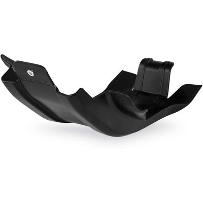 Paramotore Acerbis In Plastica Per KTM/HUSQVARNA SX-F 250-35 taglia un Paramotore Acerbis In Plastica Per KTM/HUSQVARNA SX-F 250-35 taglia un