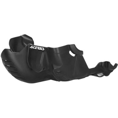 Protezione motore Acerbis nero Yamaha Ténéré 700 - Sottomotore Protezione motore Acerbis nero Yamaha Ténéré 700 - Sottomotore