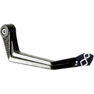 Protezione Leva FRIZIONE in Carbonio LighTech ISS116LC Con T taglia un Protezione Leva FRIZIONE in Carbonio LighTech ISS116LC Con T taglia un