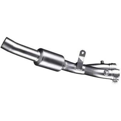 Raccordo Elimina Catalizzatore Leovince 8082 Specifico Per Y taglia un Raccordo Elimina Catalizzatore Leovince 8082 Specifico Per Y taglia un