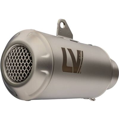 Scarico Leovince 15222 LV-10 Specifico Per HONDA CB1000R Neo taglia un Scarico Leovince 15222 LV-10 Specifico Per HONDA CB1000R Neo taglia un