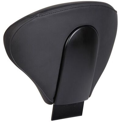 Schienale Unisex Noir TU di Shad - Accessorio Moto Schienale Unisex Noir TU di Shad - Accessorio Moto