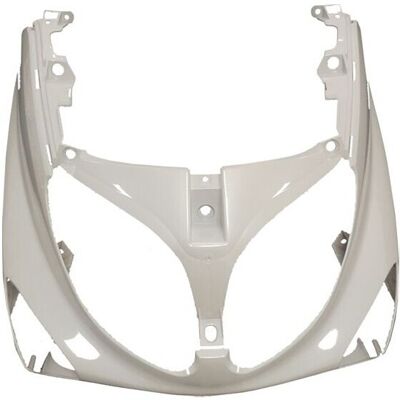 Scudo Anteriore Cupolino Bianco One Per Yamaha T-MAX (2001-0 taglia un Scudo Anteriore Cupolino Bianco One Per Yamaha T-MAX (2001-0 taglia un