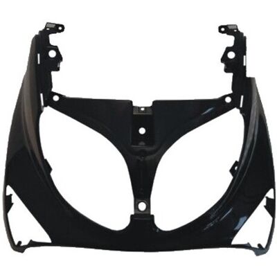 ONE Yamaha T-MAX Cupolino Nero Anteriore - Carenatura Moto ONE Yamaha T-MAX Cupolino Nero Anteriore - Carenatura Moto