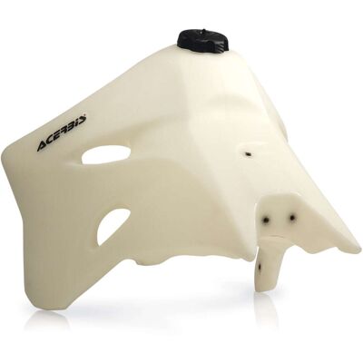 Serbatoio carburante Acerbis Yamaha Yz 250 F, Yz 450 F, Wrf 250/450 - Serbatoio carburante Serbatoio carburante Acerbis Yamaha Yz 250 F, Yz 450 F, Wrf 250/450 - Serbatoio carburante