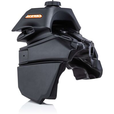 Serbatoio Benzina Acerbis KTM SX-F 350 - Serbatoio di benzina Serbatoio Benzina Acerbis KTM SX-F 350 - Serbatoio di benzina