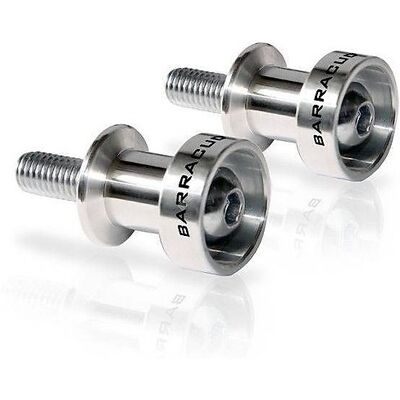 Supporti per moto Barracuda - Supporti Cavalletto 6/8 mm - Stand per moto Supporti per moto Barracuda - Supporti Cavalletto 6/8 mm - Stand per moto