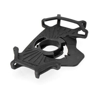 Supporto Smartphone Small SW-Motech - Sicuro, Veloce - Nero Supporto Smartphone Small SW-Motech - Sicuro, Veloce - Nero