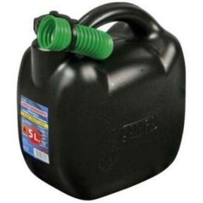 Lampa Tanica Carburante Con Travasatore 5 Lt Omologata BAM,UN taglia unica Lampa Tanica Carburante Con Travasatore 5 Lt Omologata BAM,UN taglia unica