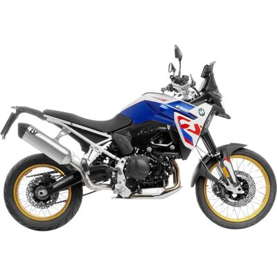 Tubo di Raccordo Leovince 80059 Specifico Per BMW F 750 GS ( taglia un Tubo di Raccordo Leovince 80059 Specifico Per BMW F 750 GS ( taglia un