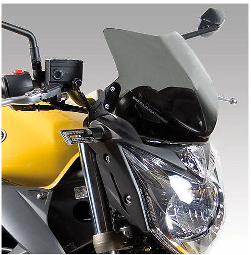 Cupolino Aerosport Barracuda Specifico per Yamaha XJ6 taglia unica