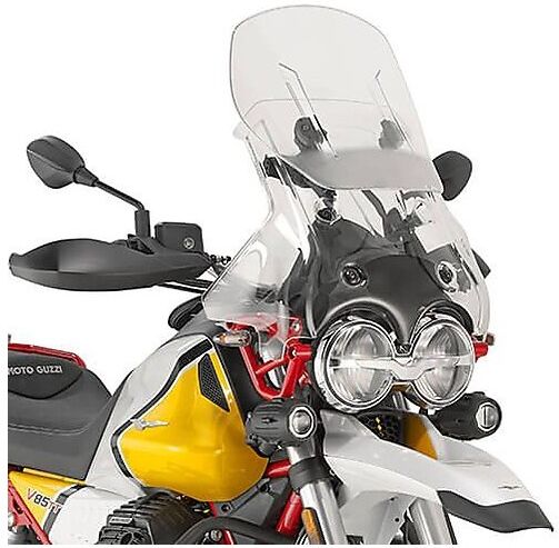 Kappa Parabrezza Scorrevole Kappa KAF8203 Specifico per Moto Guzzi taglia un