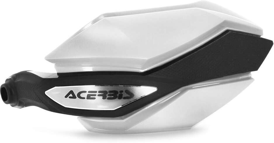 Acerbis Paramani Moto ACERBIS ARGON BMW R1250 ADV Bianco Nero taglia unica