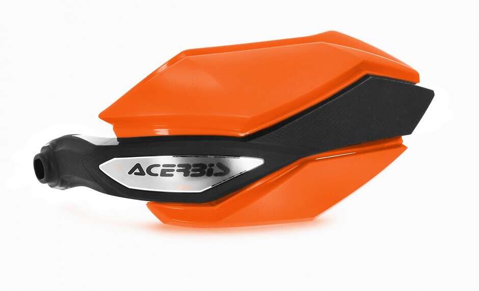 Acerbis Paramani Moto ACERBIS ARGON YAM TENERE 700/TRACER 900 Aranci taglia un