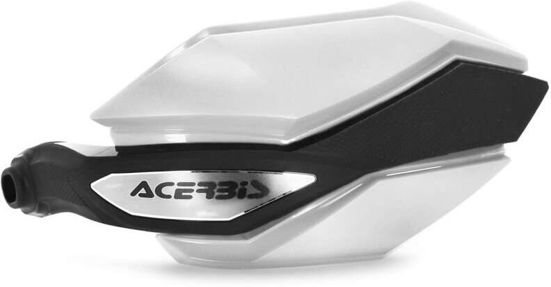 Acerbis Paramani Moto ACERBIS ARGON YAM TENERE 700/TRACER 900 Bianco taglia un