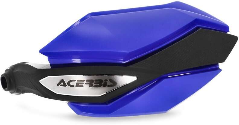 Acerbis Paramani Moto ACERBIS ARGON YAM TENERE 700/TRACER 900 Blu Ne taglia un