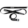 Coppia Di Cinghie Trekker Straps Givi 1,7 m Per 100 Kg taglia unica