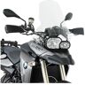 Cupolino Specifico Trasparente Givi Per Bmw F650GS / F800GS taglia uni