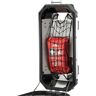 Rete Elastica Porta Oggetti Givi Per Valigie Trekker Outback taglia un