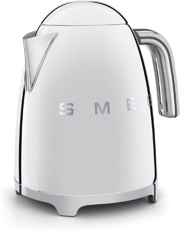 SMEG Estetica Anni '50 Bollitore Inox