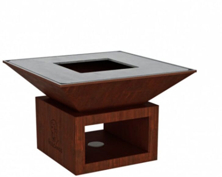 Vulcanus Grill Pro730 Camp Vulcanus Grill Pro730 Camp