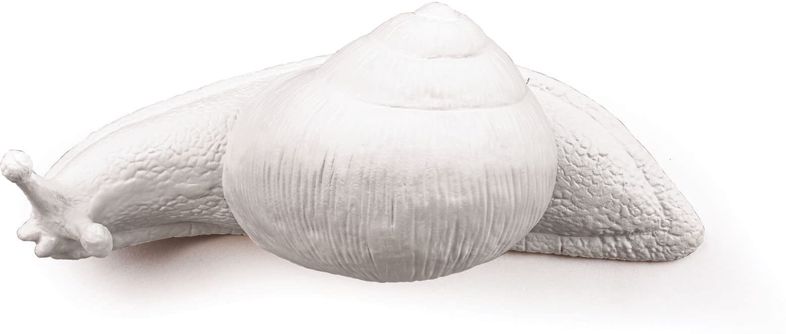 Seletti Appendiabiti Lumaca Lenta Seletti Appendiabiti Lumaca Lenta