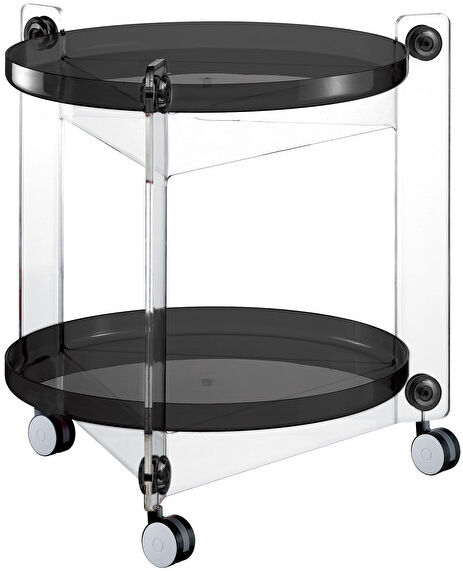 Guzzini Carrello Massoni Grigio Guzzini Carrello Massoni Grigio