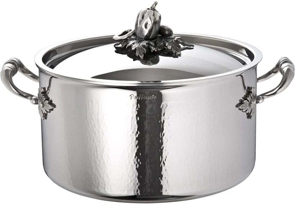 Ruffoni Opus Prima Casseruola 26 Cm Ruffoni Opus Prima Casseruola 26 Cm