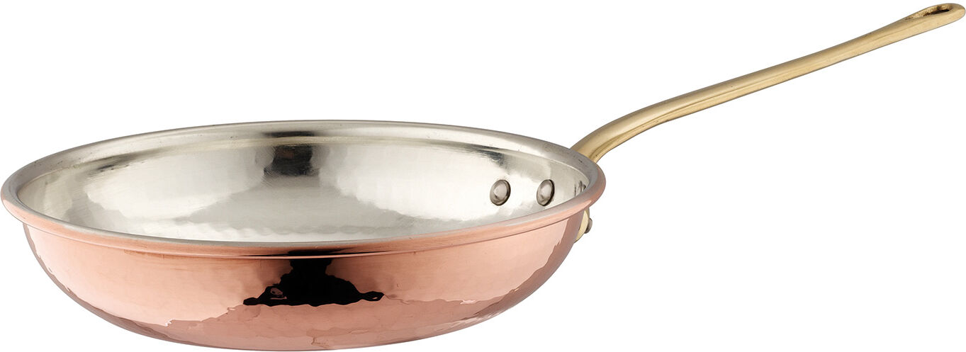 Ruffoni Historia Decor Padella 1 Man 24 Cm Ruffoni Historia Decor Padella 1 Man 24 Cm