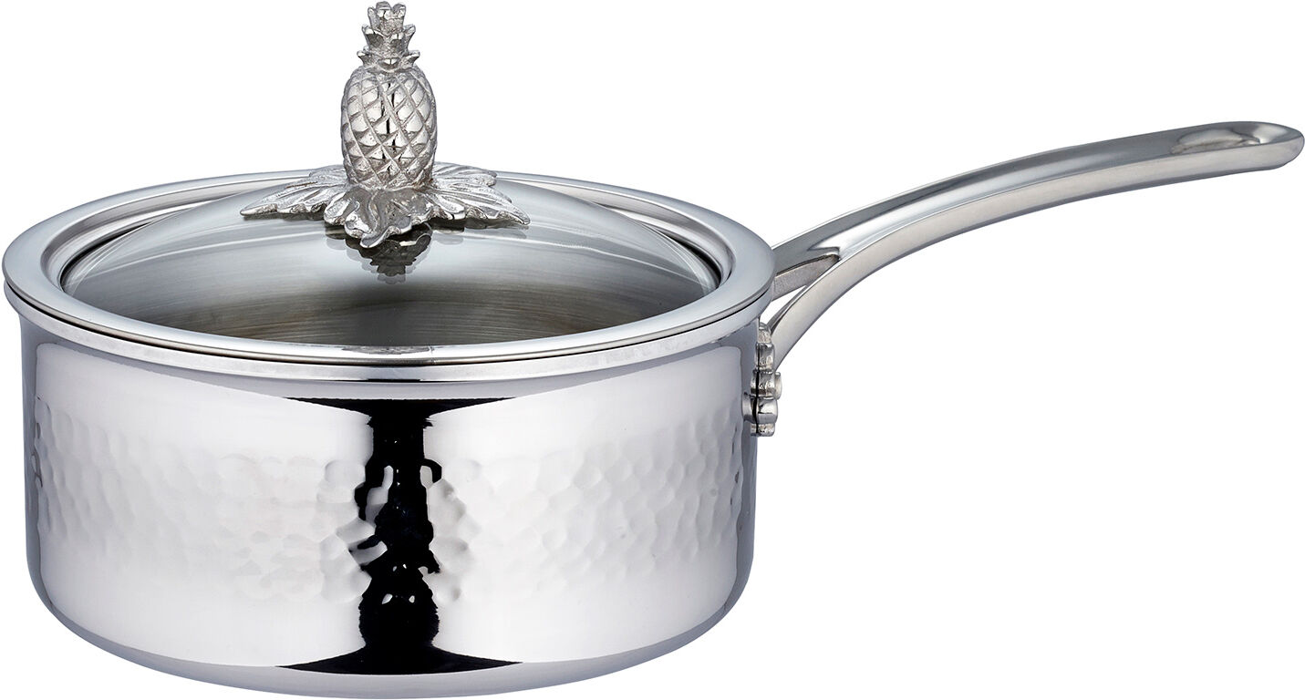 Ruffoni Omegna Pentolino 16 Cm Ruffoni Omegna Pentolino 16 Cm