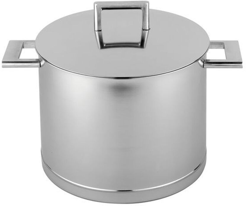 Demeyere John Pawson Pentola Alta 20 Cm Demeyere John Pawson Pentola Alta 20 Cm