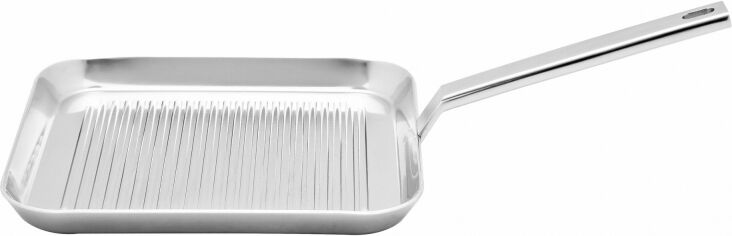 Demeyere Bistecchiera Quadrata Demeyere Bistecchiera Quadrata