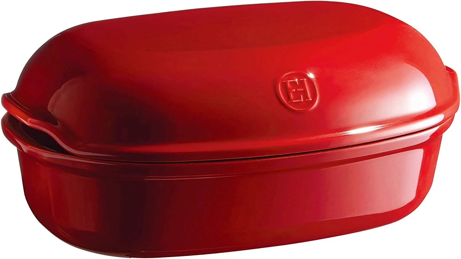 Emile Henry Cuoci Pane Artigianale Grand Cru Emile Henry Cuoci Pane Artigianale Grand Cru