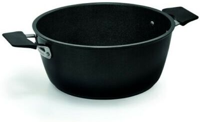 Barazzoni 33 Carati Casseruola 20 Cm Barazzoni 33 Carati Casseruola 20 Cm