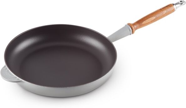 Le Creuset Padella Bassa 28 Cm Mist Grey