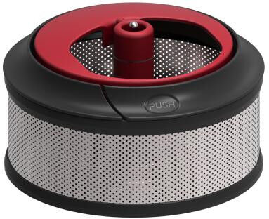 Magimix Accessorio Extra Press Xl Per 4200-5200-Patissier-Cook Expert Magimix Accessorio Extra Press Xl Per 4200-5200-Patissier-Cook Expert