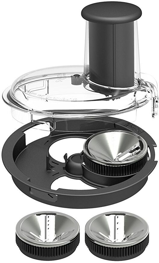 Magimix Accessorio Spiral Expert Per 4200-5200-Patissier-Cook Expert Magimix Accessorio Spiral Expert Per 4200-5200-Patissier-Cook Expert