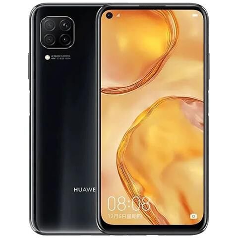 Huawei P40 Lite 128GB Dual Sim Black