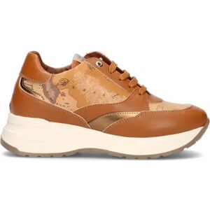 Alviero Martini SNEAKERS RAGAZZO MARRONE MARRONE 36