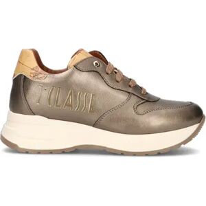 Alviero Martini SNEAKERS RAGAZZO BEIGE BEIGE 36