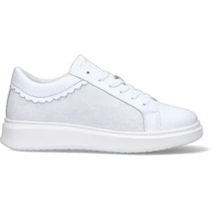 Twin-Set SNEAKERS RAGAZZO BIANCO BIANCO 35