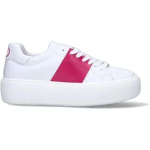 Twin-Set SNEAKERS RAGAZZO BIANCO BIANCO 35